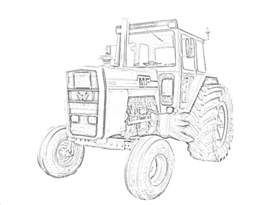 Fahrzeug Massey Ferguson – Wilhelm Jahn Anlasser und Lichtmaschinen – Wilhelm Jahn, zu dem wir Anlasser und Lichtmaschinen bieten.