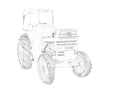 Fahrzeug Massey Ferguson – Wilhelm Jahn Anlasser und Lichtmaschinen – Wilhelm Jahn, zu dem wir Anlasser und Lichtmaschinen bieten.