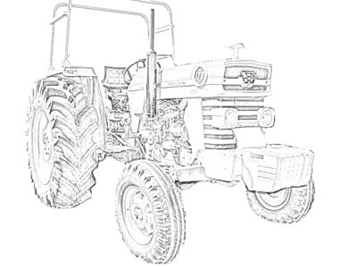 Fahrzeug Massey Ferguson – Wilhelm Jahn Anlasser und Lichtmaschinen – Wilhelm Jahn, zu dem wir Anlasser und Lichtmaschinen bieten.