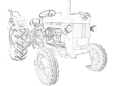 Fahrzeug Massey Ferguson – Wilhelm Jahn Anlasser und Lichtmaschinen – Wilhelm Jahn, zu dem wir Anlasser und Lichtmaschinen bieten.