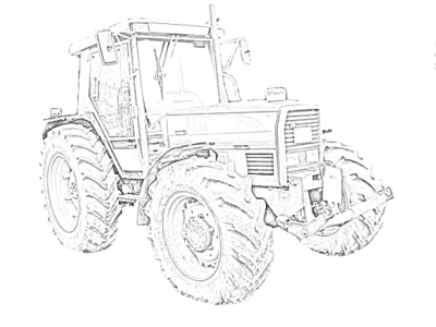 Fahrzeug Massey Ferguson – Wilhelm Jahn Anlasser und Lichtmaschinen – Wilhelm Jahn, zu dem wir Anlasser und Lichtmaschinen bieten.