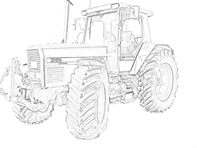 Fahrzeug Massey Ferguson – Wilhelm Jahn Anlasser und Lichtmaschinen – Wilhelm Jahn, zu dem wir Anlasser und Lichtmaschinen bieten.