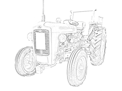 Fahrzeug Massey Ferguson – Wilhelm Jahn Anlasser und Lichtmaschinen – Wilhelm Jahn, zu dem wir Anlasser und Lichtmaschinen bieten.