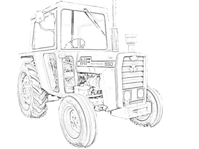 Fahrzeug Massey Ferguson – Wilhelm Jahn Anlasser und Lichtmaschinen – Wilhelm Jahn, zu dem wir Anlasser und Lichtmaschinen bieten.