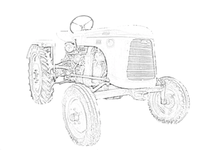 Fahrzeug Maus – Wilhelm Jahn Anlasser und Lichtmaschinen – Wilhelm Jahn, zu dem wir Anlasser und Lichtmaschinen bieten.