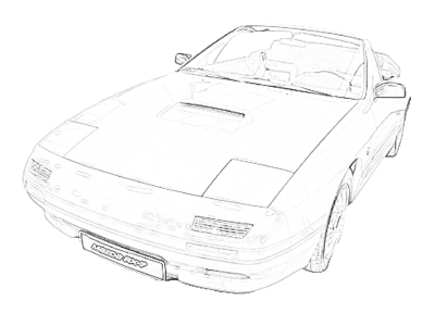 Fahrzeug Mazda – Wilhelm Jahn Anlasser und Lichtmaschinen – Wilhelm Jahn, zu dem wir Anlasser und Lichtmaschinen bieten.