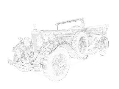 Fahrzeug Mercedes – Wilhelm Jahn Anlasser und Lichtmaschinen – Wilhelm Jahn, zu dem wir Anlasser und Lichtmaschinen bieten.