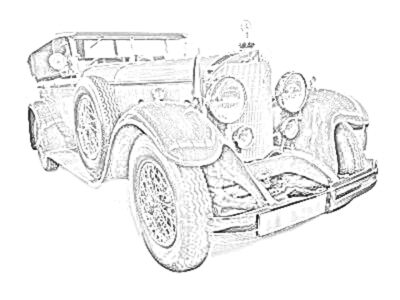 Fahrzeug Mercedes – Wilhelm Jahn Anlasser und Lichtmaschinen – Wilhelm Jahn, zu dem wir Anlasser und Lichtmaschinen bieten.