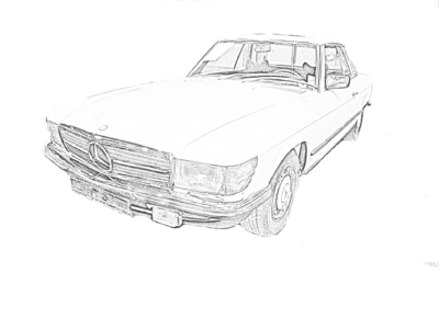 Fahrzeug Mercedes – Wilhelm Jahn Anlasser und Lichtmaschinen – Wilhelm Jahn, zu dem wir Anlasser und Lichtmaschinen bieten.