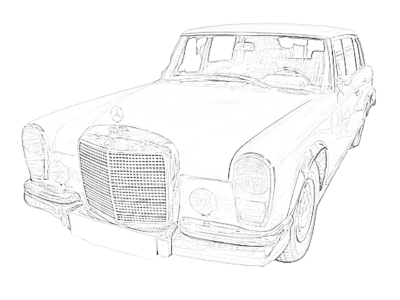 Fahrzeug Mercedes – Wilhelm Jahn Anlasser und Lichtmaschinen – Wilhelm Jahn, zu dem wir Anlasser und Lichtmaschinen bieten.