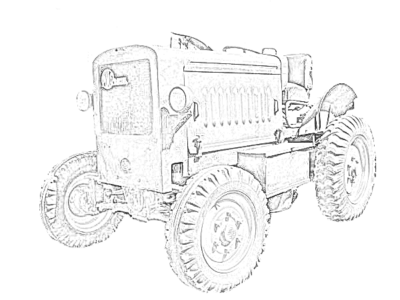 Fahrzeug Miag – Wilhelm Jahn Anlasser und Lichtmaschinen – Wilhelm Jahn, zu dem wir Anlasser und Lichtmaschinen bieten.