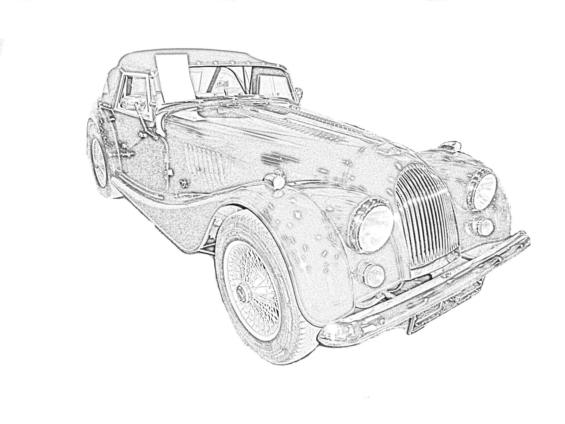 Fahrzeug Morgen 4/4 – Lichtmaschine – Wilhelm Jahn, zu dem wir Anlasser und Lichtmaschinen bieten.