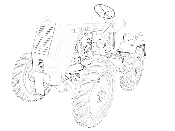 Fahrzeug Nordtrak Stier 18 – Lichtmaschine – Wilhelm Jahn, zu dem wir Anlasser und Lichtmaschinen bieten.