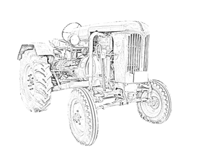Fahrzeug Normag – Wilhelm Jahn Anlasser und Lichtmaschinen – Wilhelm Jahn, zu dem wir Anlasser und Lichtmaschinen bieten.