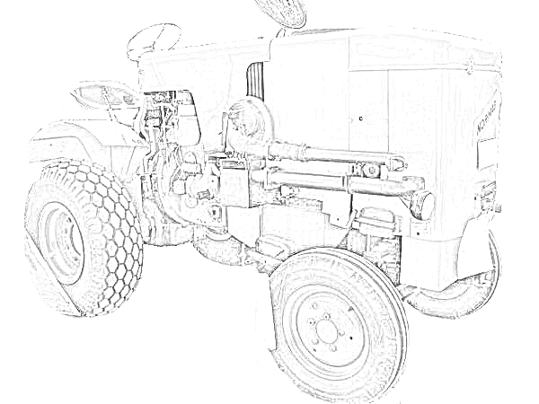 Fahrzeug Normag K12 – Lichtmaschine – Wilhelm Jahn, zu dem wir Anlasser und Lichtmaschinen bieten.