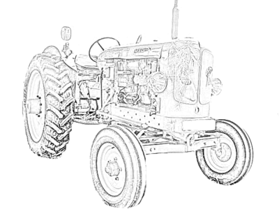 Fahrzeug Normag – Wilhelm Jahn Anlasser und Lichtmaschinen – Wilhelm Jahn, zu dem wir Anlasser und Lichtmaschinen bieten.