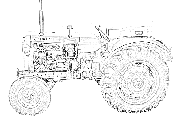 Fahrzeug Normag NG20 Faktor II – Lichtmaschine – Wilhelm Jahn, zu dem wir Anlasser und Lichtmaschinen bieten.