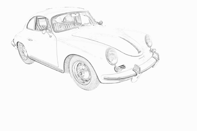 Fahrzeug Porsche – Wilhelm Jahn Anlasser und Lichtmaschinen – Wilhelm Jahn, zu dem wir Anlasser und Lichtmaschinen bieten.