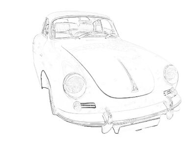 Fahrzeug Porsche – Wilhelm Jahn Anlasser und Lichtmaschinen – Wilhelm Jahn, zu dem wir Anlasser und Lichtmaschinen bieten.