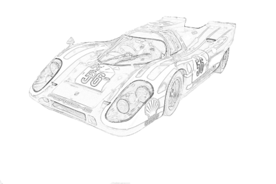 Fahrzeug Porsche – Wilhelm Jahn Anlasser und Lichtmaschinen – Wilhelm Jahn, zu dem wir Anlasser und Lichtmaschinen bieten.