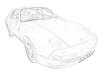 Fahrzeug Porsche – Wilhelm Jahn Anlasser und Lichtmaschinen – Wilhelm Jahn, zu dem wir Anlasser und Lichtmaschinen bieten.