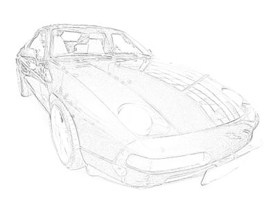 Fahrzeug Porsche – Wilhelm Jahn Anlasser und Lichtmaschinen – Wilhelm Jahn, zu dem wir Anlasser und Lichtmaschinen bieten.