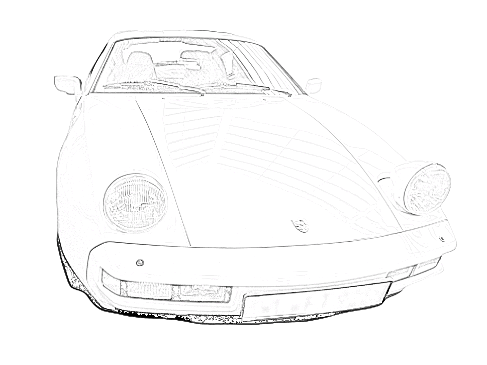 Fahrzeug Porsche 928 S2 – Lichtmaschine – Wilhelm Jahn, zu dem wir Anlasser und Lichtmaschinen bieten.