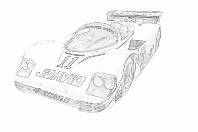 Fahrzeug Porsche – Wilhelm Jahn Anlasser und Lichtmaschinen – Wilhelm Jahn, zu dem wir Anlasser und Lichtmaschinen bieten.