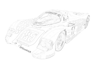 Fahrzeug Porsche – Wilhelm Jahn Anlasser und Lichtmaschinen – Wilhelm Jahn, zu dem wir Anlasser und Lichtmaschinen bieten.