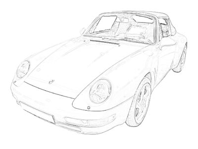 Fahrzeug Porsche – Wilhelm Jahn Anlasser und Lichtmaschinen – Wilhelm Jahn, zu dem wir Anlasser und Lichtmaschinen bieten.