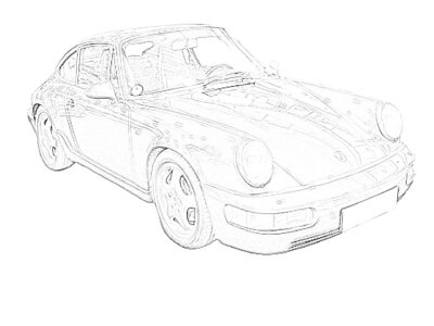 Fahrzeug Porsche – Wilhelm Jahn Anlasser und Lichtmaschinen – Wilhelm Jahn, zu dem wir Anlasser und Lichtmaschinen bieten.