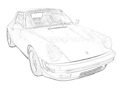 Fahrzeug Porsche – Wilhelm Jahn Anlasser und Lichtmaschinen – Wilhelm Jahn, zu dem wir Anlasser und Lichtmaschinen bieten.