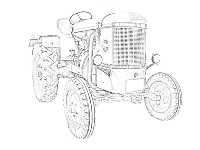 Fahrzeug Primus – Wilhelm Jahn Anlasser und Lichtmaschinen – Wilhelm Jahn, zu dem wir Anlasser und Lichtmaschinen bieten.