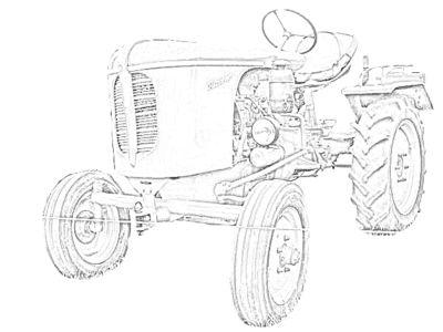 Fahrzeug Ritscher – Wilhelm Jahn Anlasser und Lichtmaschinen – Wilhelm Jahn, zu dem wir Anlasser und Lichtmaschinen bieten.