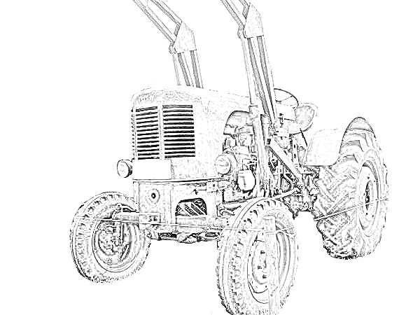 Fahrzeug RMW Lippe – Lichtmaschine – Wilhelm Jahn, zu dem wir Anlasser und Lichtmaschinen bieten.