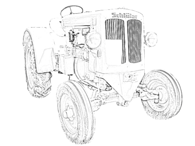 Fahrzeug Schlüter – Wilhelm Jahn Anlasser und Lichtmaschinen – Wilhelm Jahn, zu dem wir Anlasser und Lichtmaschinen bieten.