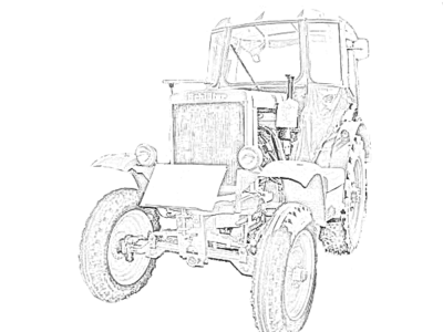 Fahrzeug Schlüter – Wilhelm Jahn Anlasser und Lichtmaschinen – Wilhelm Jahn, zu dem wir Anlasser und Lichtmaschinen bieten.