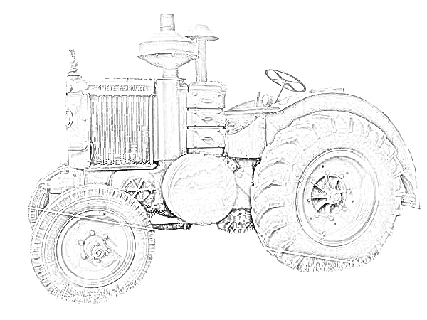Fahrzeug SFV Vierzon H1 – Lichtmaschine – Wilhelm Jahn, zu dem wir Anlasser und Lichtmaschinen bieten.