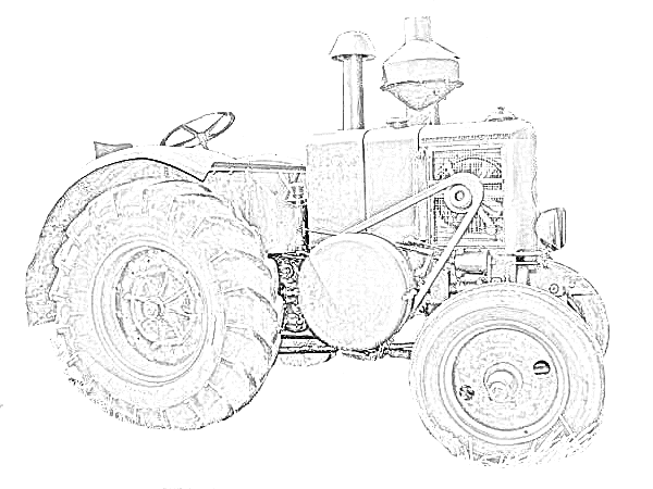 Fahrzeug SFV Vierzon H2 – Lichtmaschine – Wilhelm Jahn, zu dem wir Anlasser und Lichtmaschinen bieten.