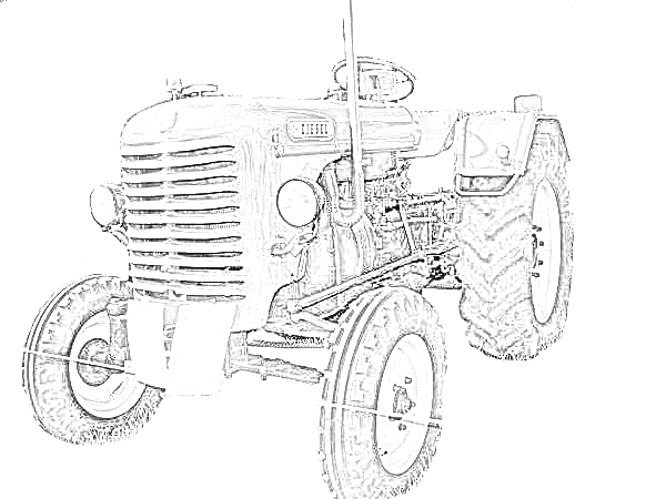 Fahrzeug Steyr 188 – Lichtmaschine – Wilhelm Jahn, zu dem wir Anlasser und Lichtmaschinen bieten.