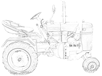 Fahrzeug Steyr – Wilhelm Jahn Anlasser und Lichtmaschinen – Wilhelm Jahn, zu dem wir Anlasser und Lichtmaschinen bieten.