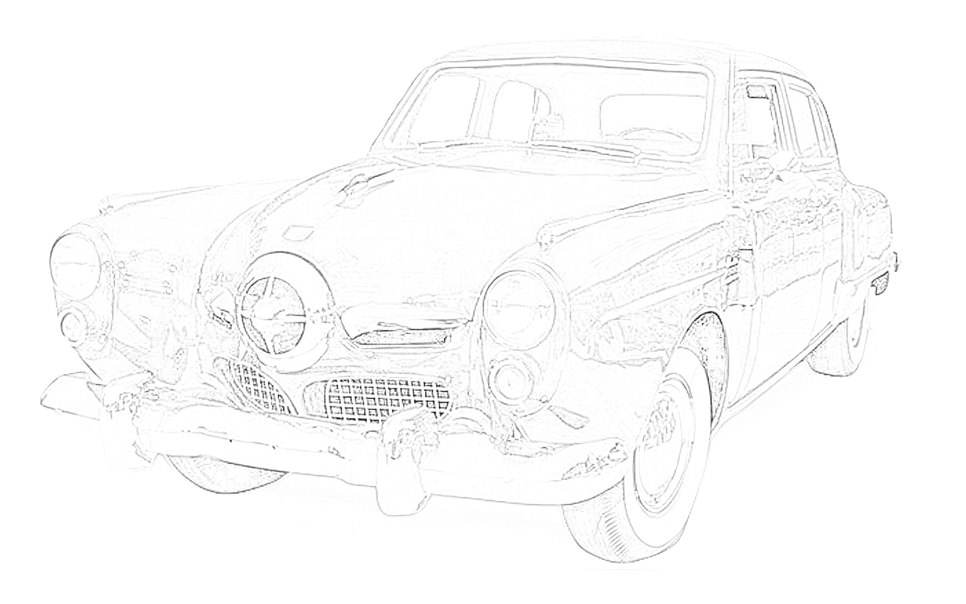 Fahrzeug Studebaker Land Cruiser – Lichtmaschine – Wilhelm Jahn, zu dem wir Anlasser und Lichtmaschinen bieten.