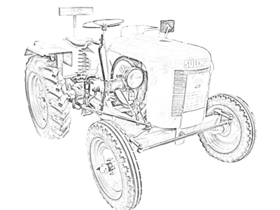 Fahrzeug Sülchgau – Wilhelm Jahn Anlasser und Lichtmaschinen – Wilhelm Jahn, zu dem wir Anlasser und Lichtmaschinen bieten.