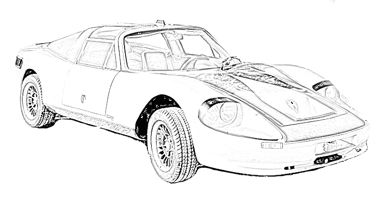 Fahrzeug Thurner RS – Lichtmaschine – Wilhelm Jahn, zu dem wir Anlasser und Lichtmaschinen bieten.
