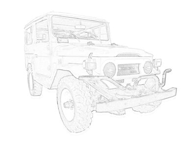 Fahrzeug Toyota – Wilhelm Jahn Anlasser und Lichtmaschinen – Wilhelm Jahn, zu dem wir Anlasser und Lichtmaschinen bieten.