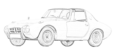 Fahrzeug Toyota – Wilhelm Jahn Anlasser und Lichtmaschinen – Wilhelm Jahn, zu dem wir Anlasser und Lichtmaschinen bieten.