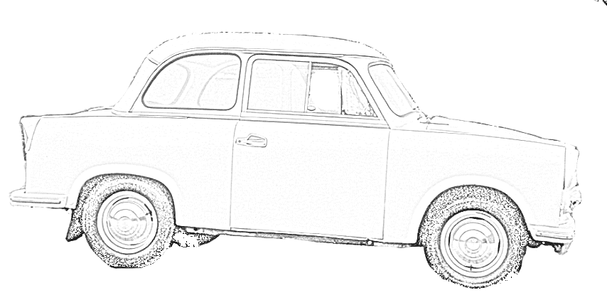 Fahrzeug Trabant P50 – Lichtmaschine – Wilhelm Jahn, zu dem wir Anlasser und Lichtmaschinen bieten.