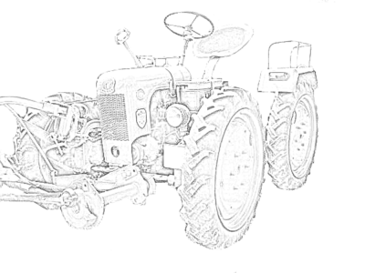 Fahrzeug Ursus – Wilhelm Jahn Anlasser und Lichtmaschinen – Wilhelm Jahn, zu dem wir Anlasser und Lichtmaschinen bieten.