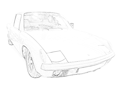 Fahrzeug Porsche – Wilhelm Jahn Anlasser und Lichtmaschinen – Wilhelm Jahn, zu dem wir Anlasser und Lichtmaschinen bieten.