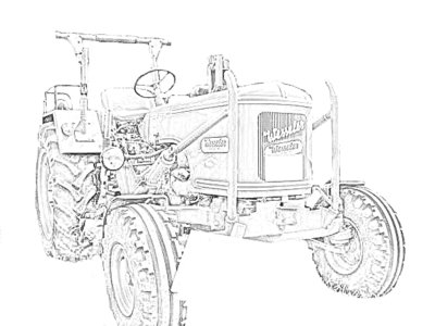 Fahrzeug Wesseler – Wilhelm Jahn Anlasser und Lichtmaschinen – Wilhelm Jahn, zu dem wir Anlasser und Lichtmaschinen bieten.